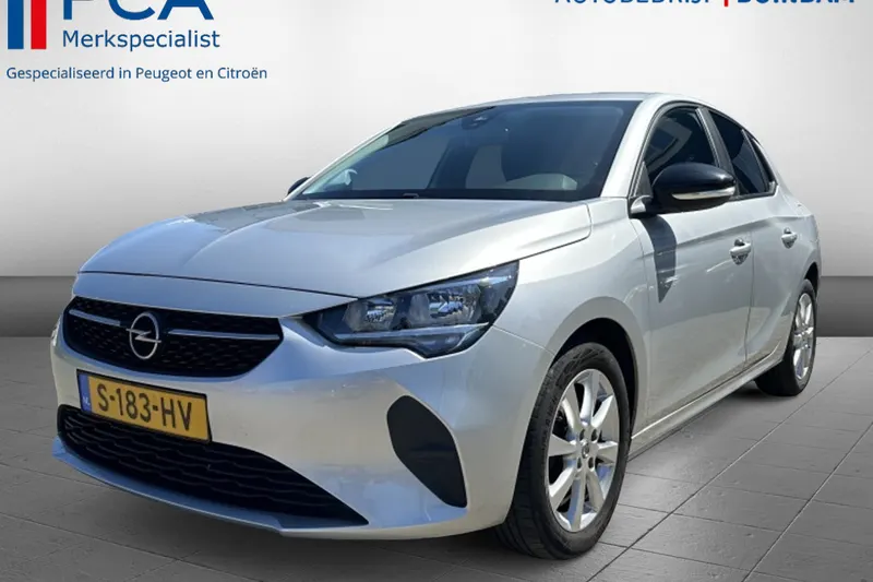 Opel Corsa (2023)