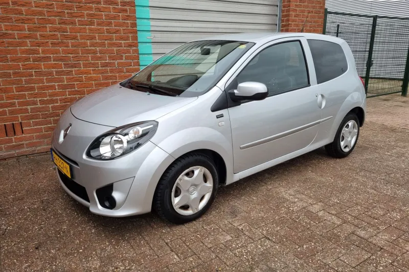 Renault Twingo (2011)