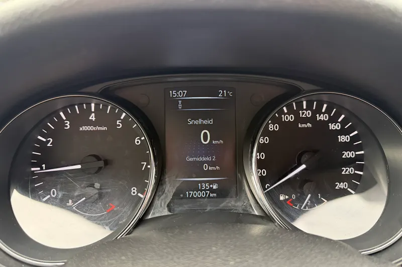 Nissan Pulsar (2016)