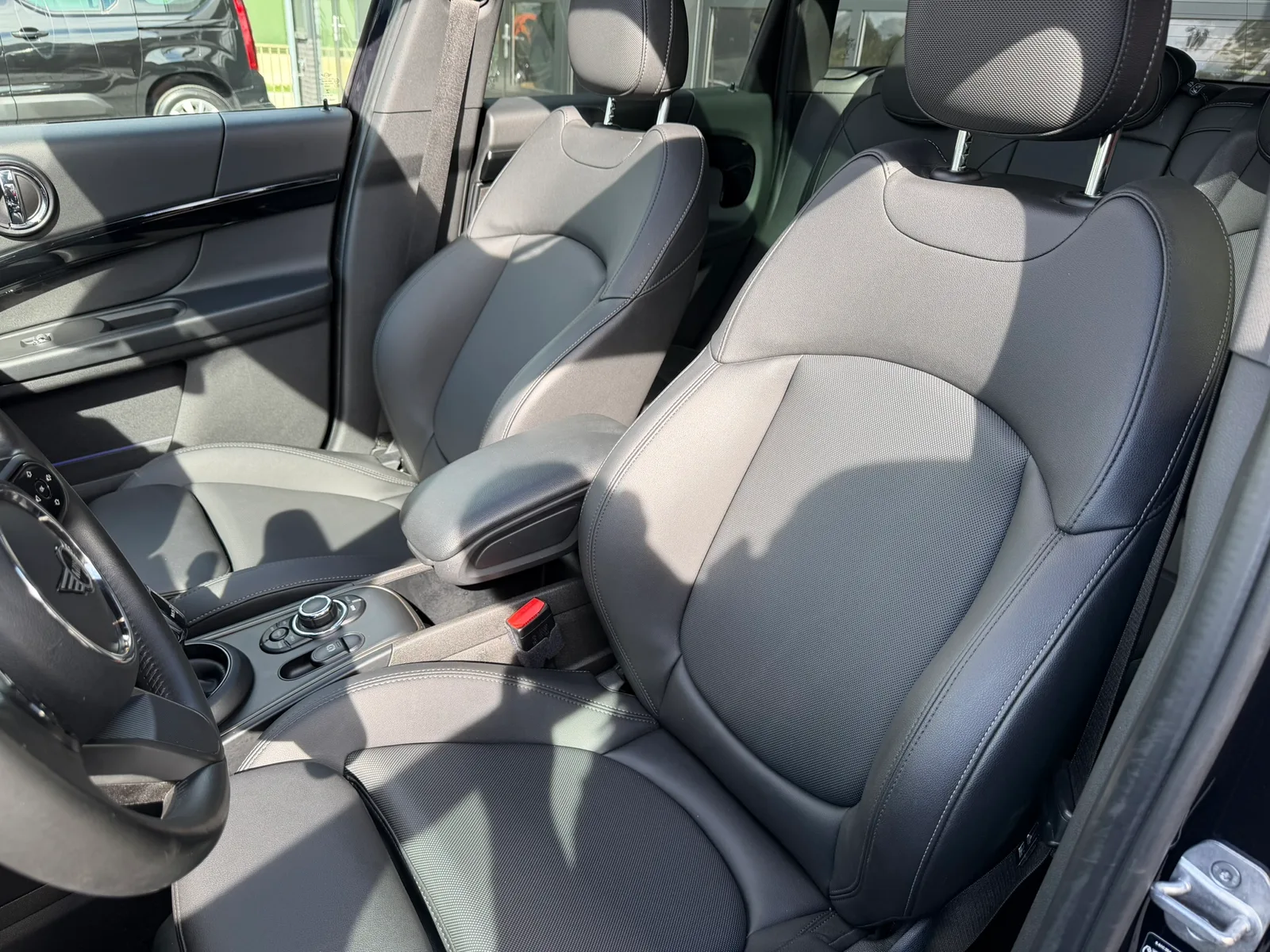 MINI Countryman (2022) — foto 1