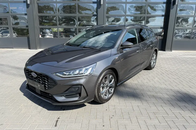 Ford Focus (2024)