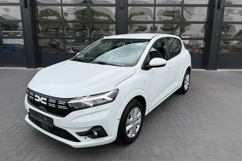 Dacia Sandero (2024)