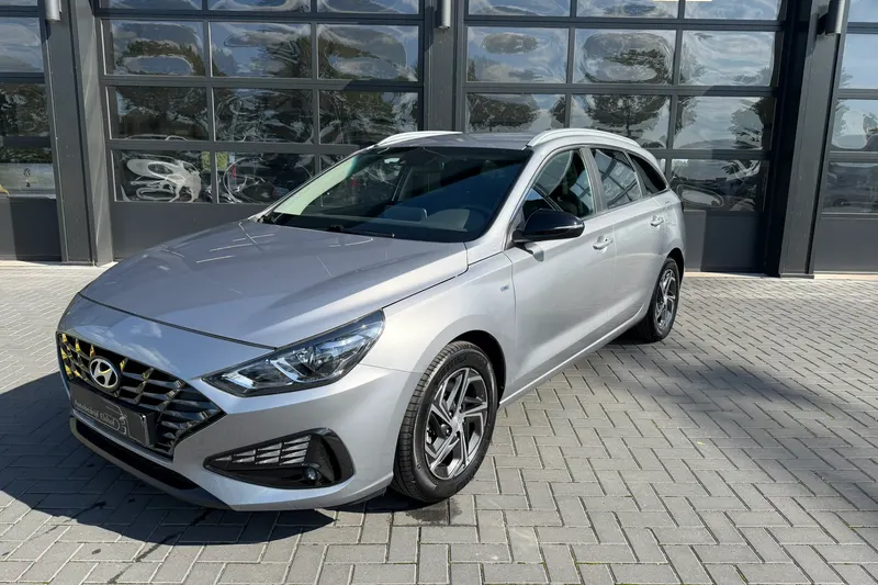 Hyundai i30 (2024)