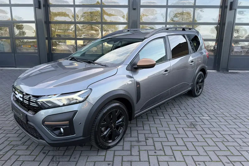 Dacia Jogger (2024)