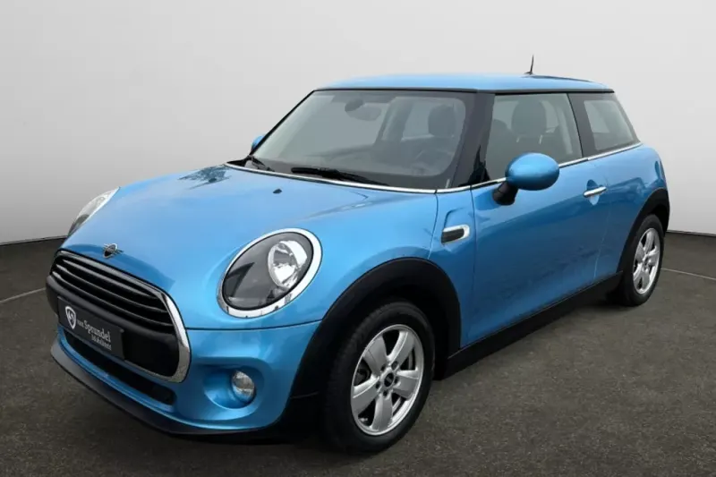 MINI One (2019)