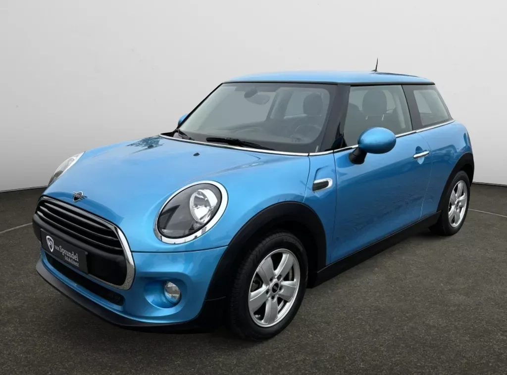 MINI One (2019) — foto 1