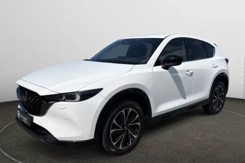 Mazda CX-5 (2023)