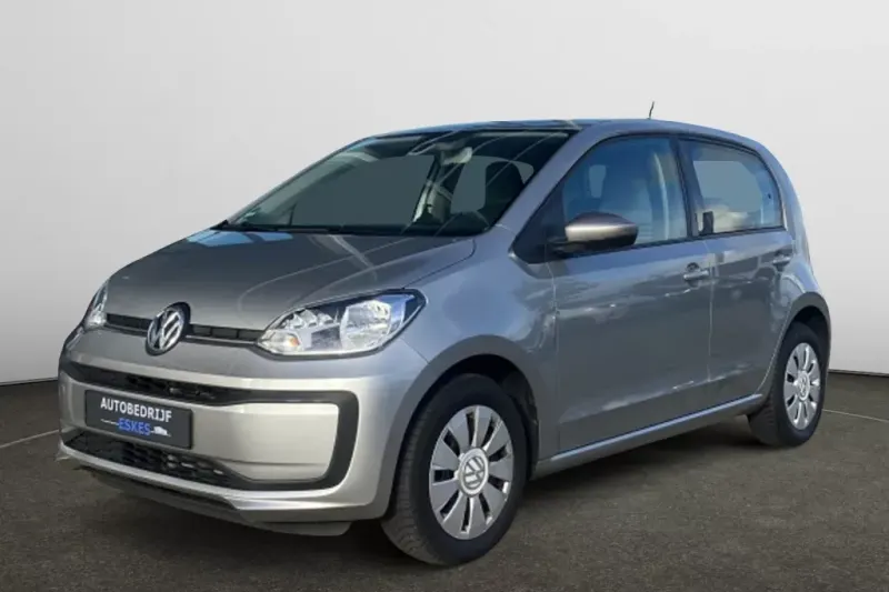 Volkswagen Up! (2016)