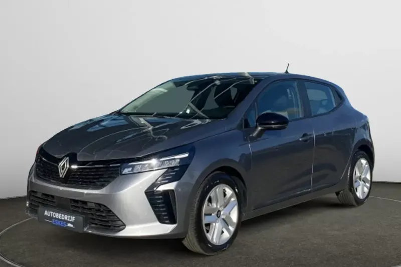 Renault Clio (2025)