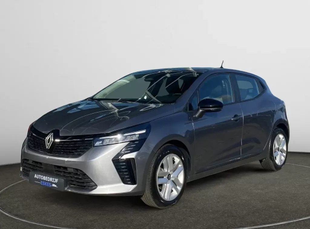 Renault Clio (2025) — foto 1