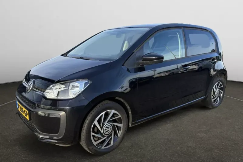 Volkswagen Up! (2018)