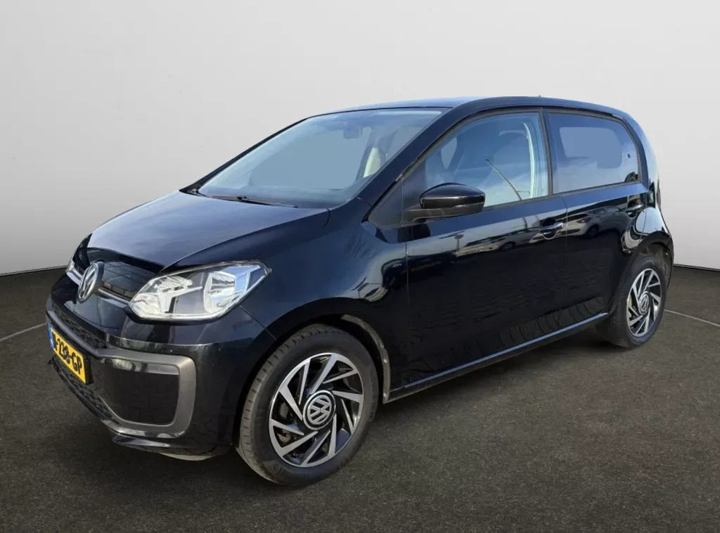 Volkswagen Up! (2018) — foto 1