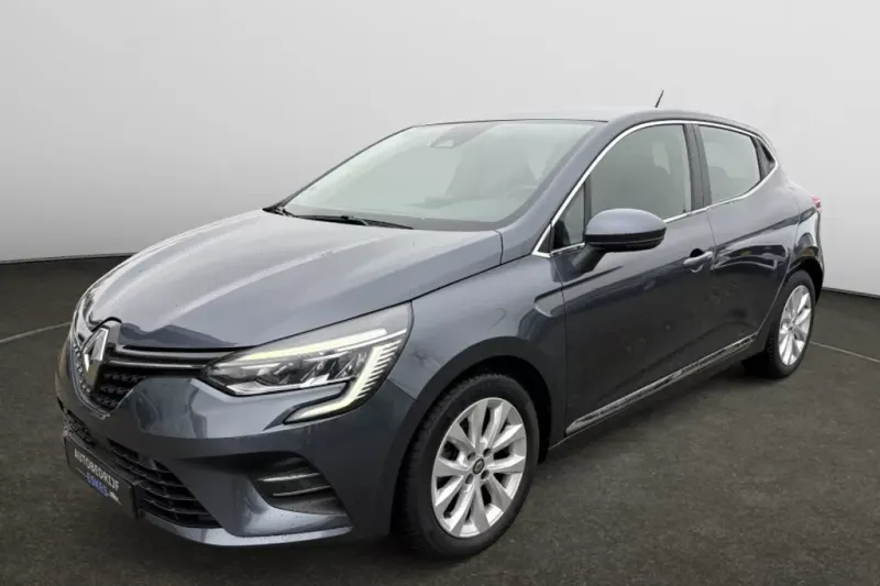 Renault Clio (2019)