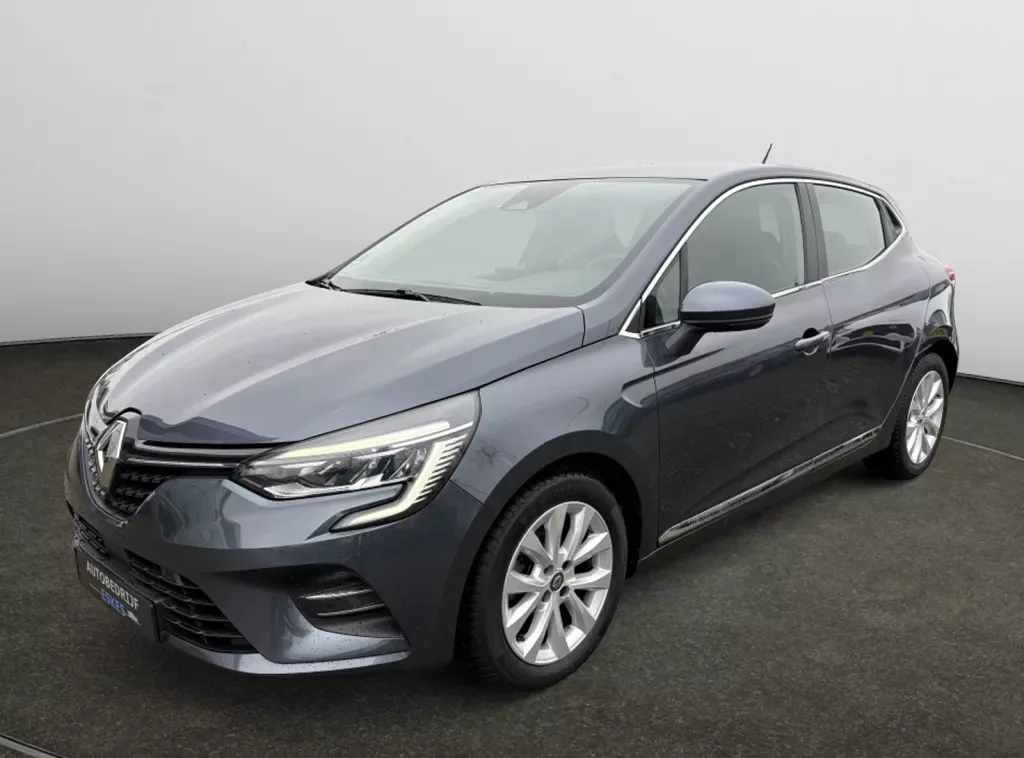 Renault Clio (2019) — foto 1