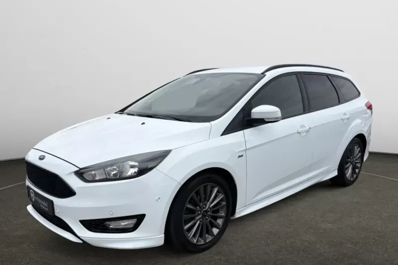 Ford Focus (2017)
