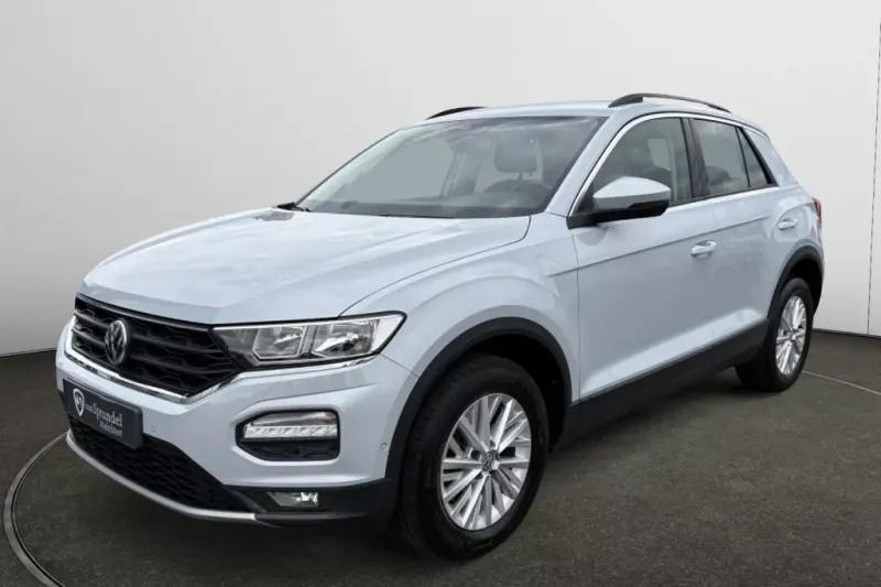 Volkswagen T-Roc (2018)