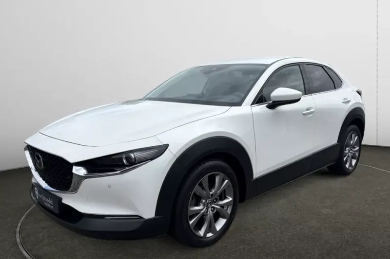 Mazda CX-30 (2019)