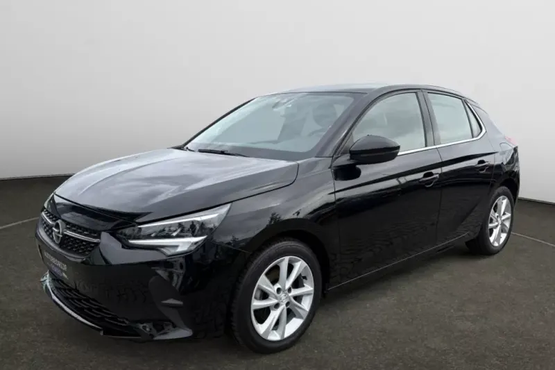 Opel Corsa (2021)