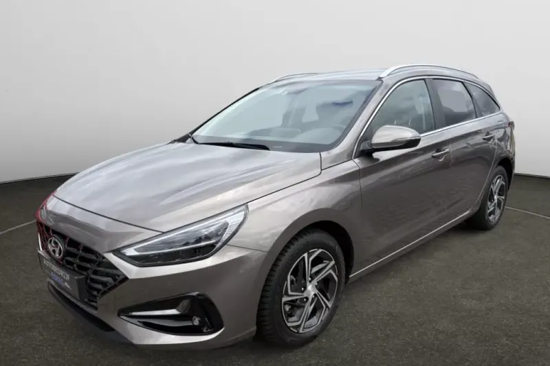 Hyundai i30 (2024)
