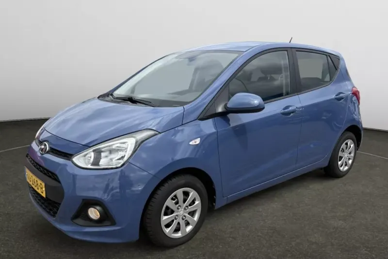 Hyundai i10 (2017)