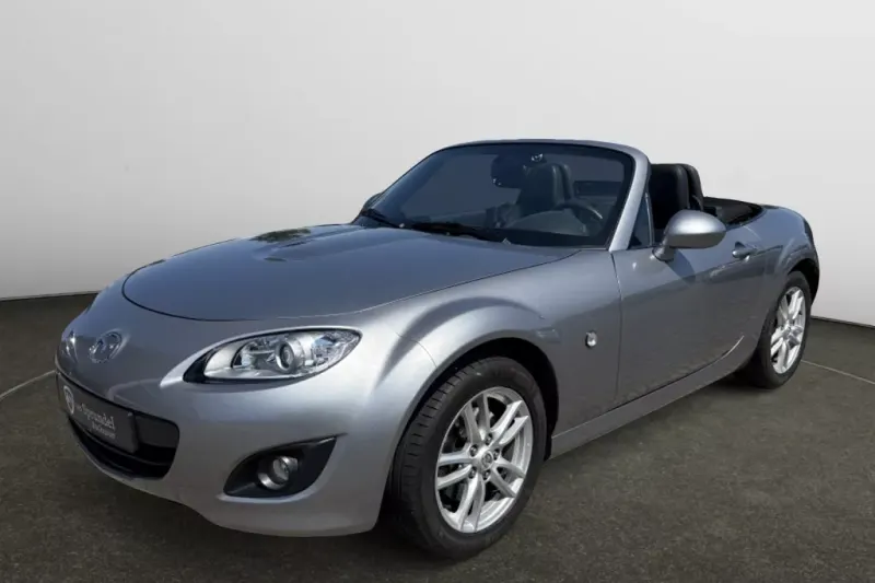 Mazda MX-5 (2010)