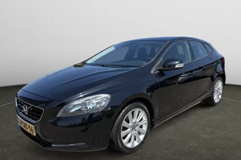 Volvo V40 (2013)