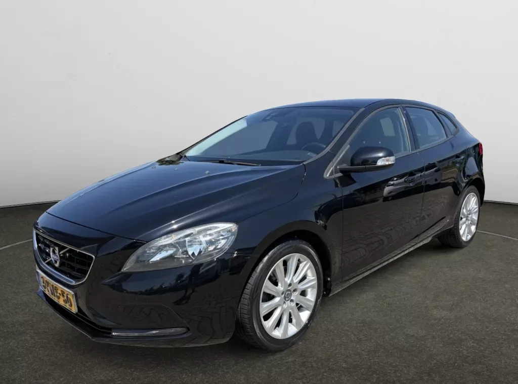 Volvo V40 (2013) — foto 1