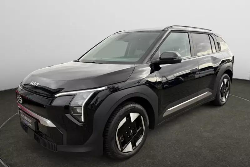 Kia EV3 (2025)