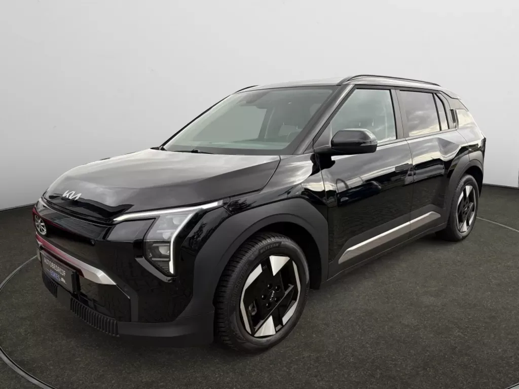 Kia EV3 (2025) — foto 1