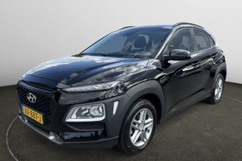 Hyundai Kona (2019)