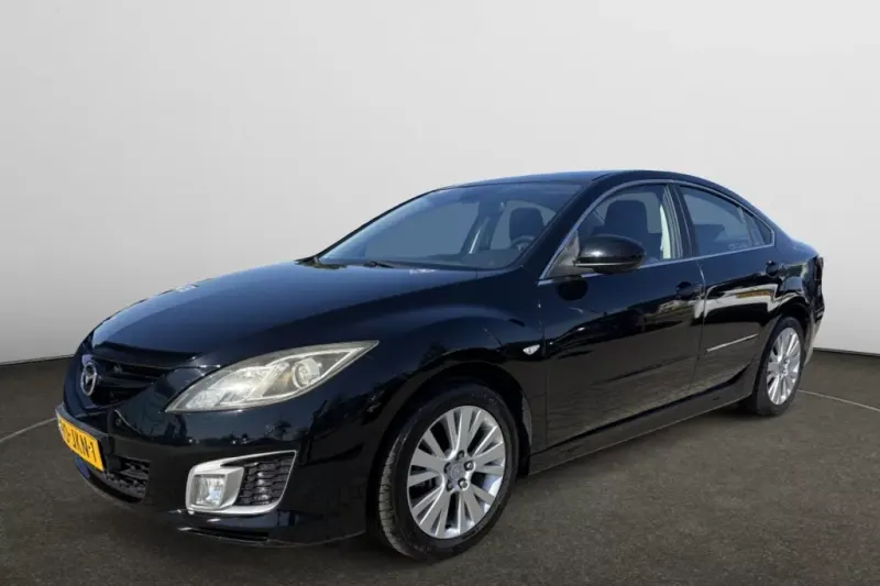 Mazda 6 (2009)