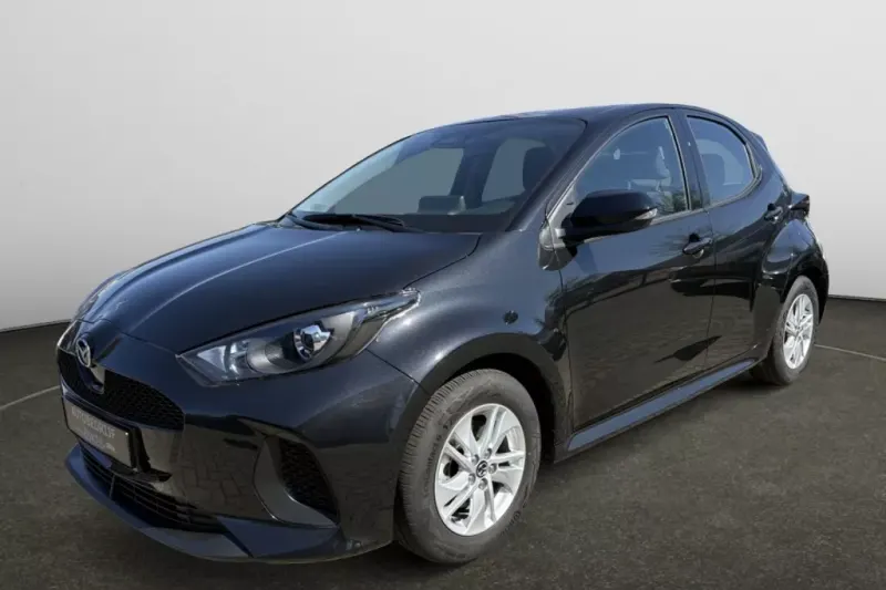 Mazda 2 (2025)