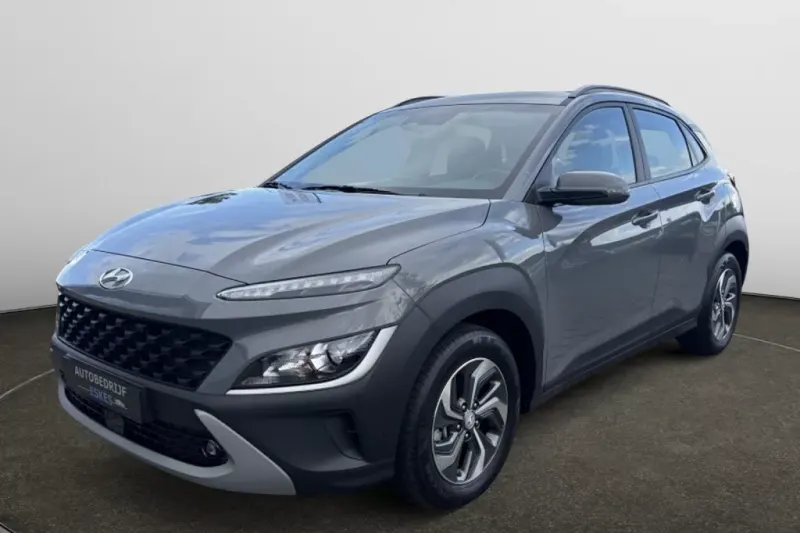 Hyundai Kona (2023)