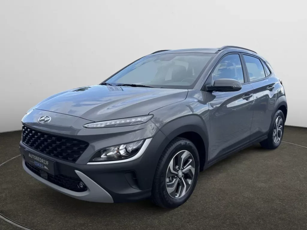 Hyundai Kona (2023) — foto 1