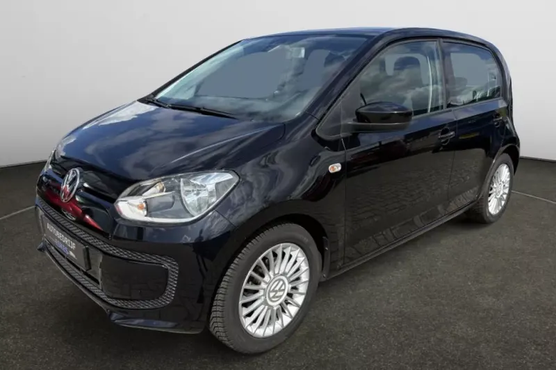 Volkswagen Up! (2016)