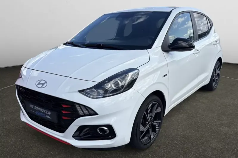 Hyundai i10 (2024)