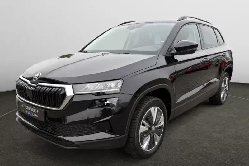 Škoda Karoq (2023)
