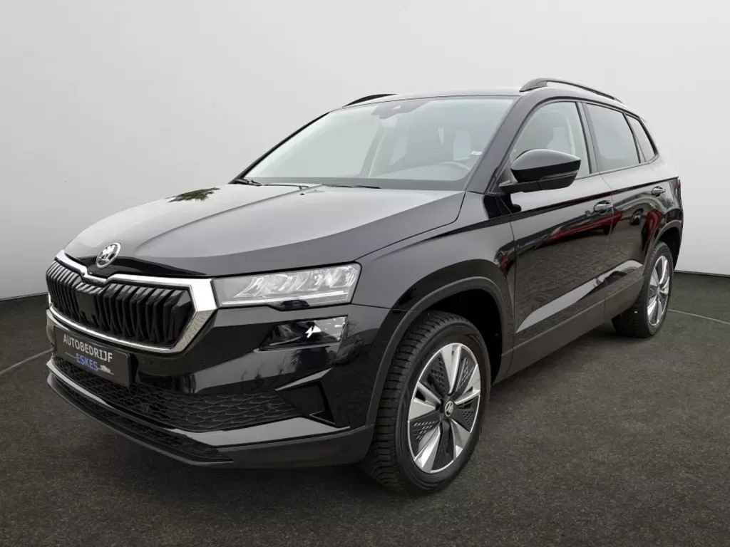 Škoda Karoq (2023) — foto 1