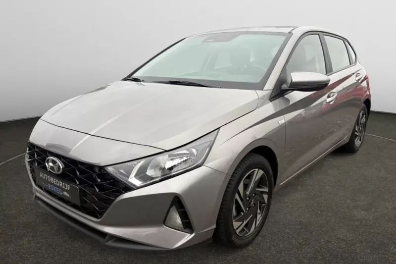 Hyundai i20 (2022)