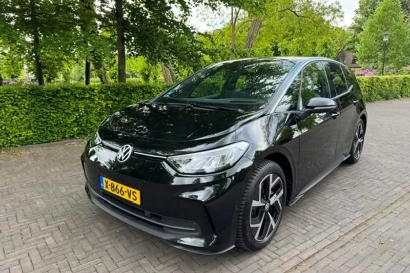 Volkswagen ID.3 (2024)