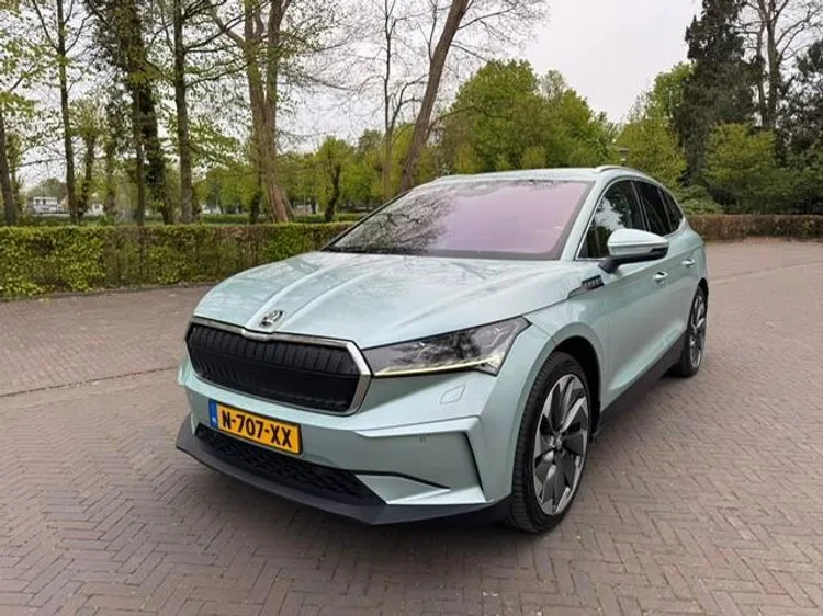 Škoda Enyaq (2020) — foto 1