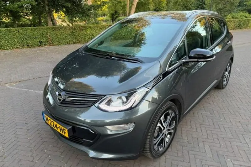 Opel Ampera-e (2020)
