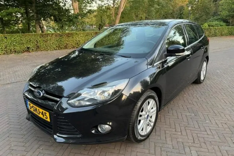 Ford Focus (2013)