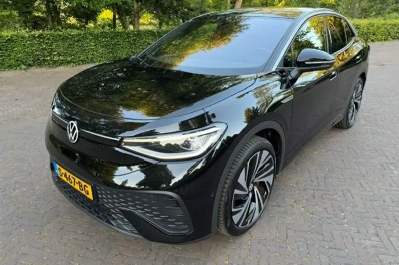 Volkswagen ID.5 (2022)
