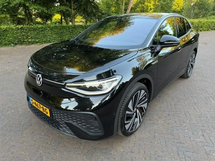 Volkswagen ID.5 (2022) — foto 1