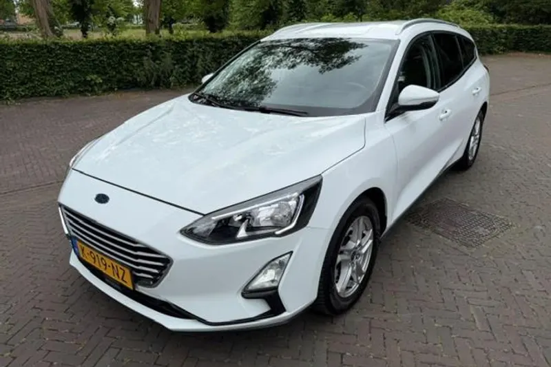 Ford Focus (2021)