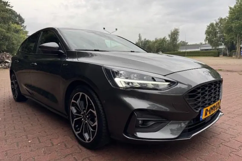 Ford Focus (2019)