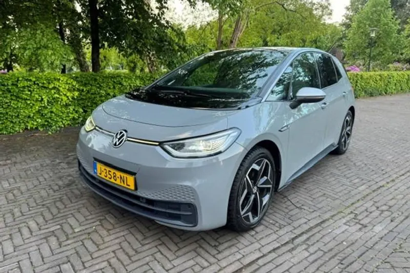 Volkswagen ID.3 (2020)