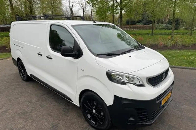 Peugeot Expert (2018)