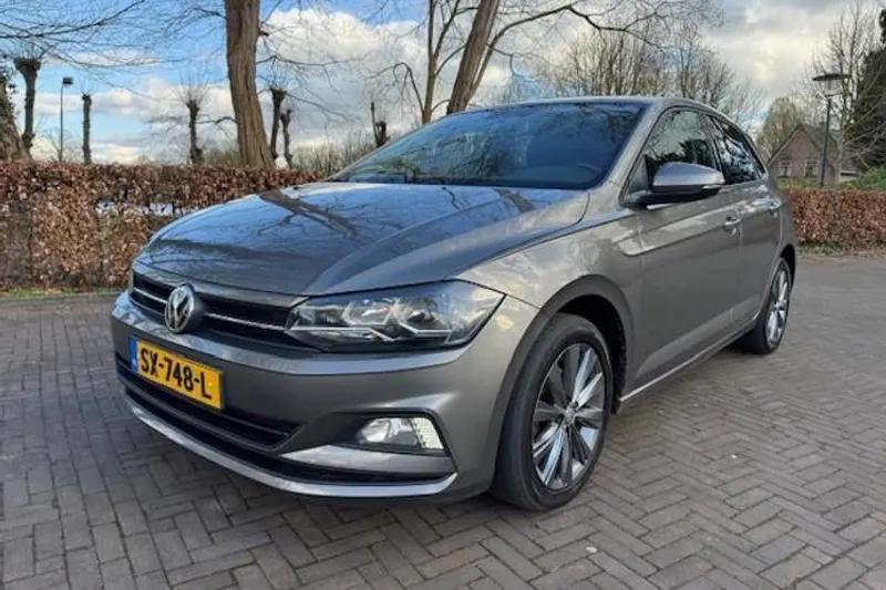 Volkswagen Polo (2018)